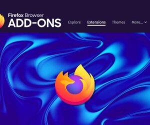 Add-on Mozilla