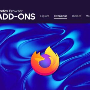 Add-on Mozilla