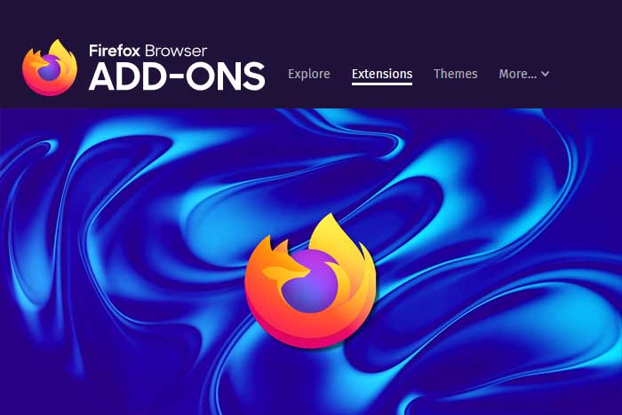 Add-on Mozilla