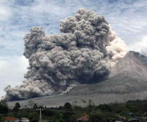 Bencana Alam di Indonesia