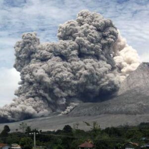 Bencana Alam di Indonesia