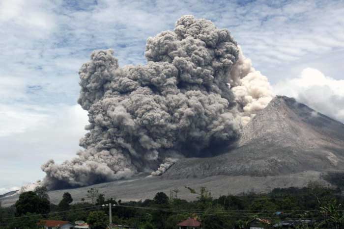 Bencana Alam di Indonesia