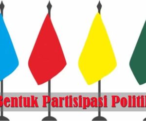 Bentuk Partisipasi Politik