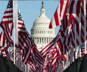 Bentuk Pemerintahan Negara Amerika Serikat