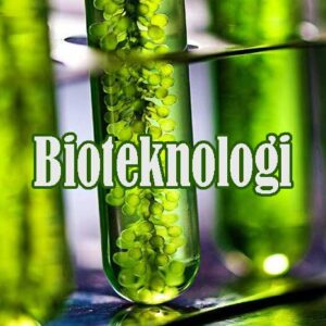 Bioteknologi