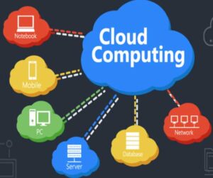 Cloud Computing