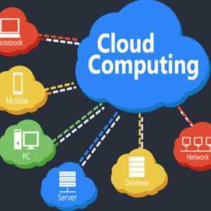 Cloud Computing