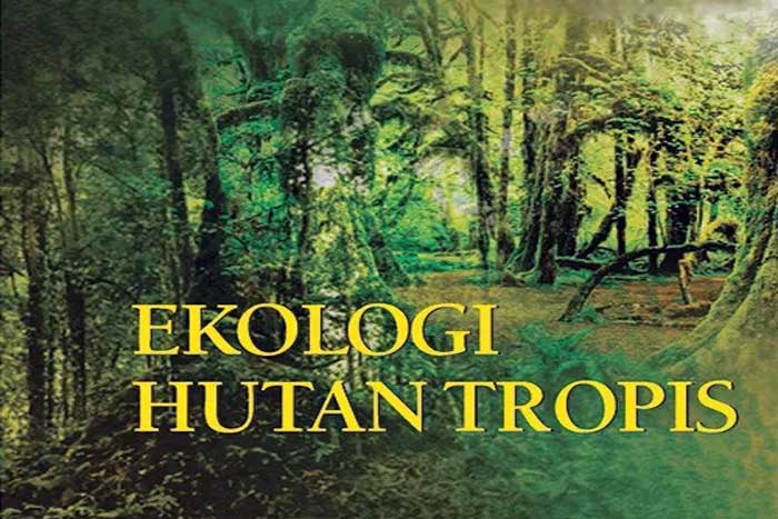 Pengertian Ekologi Hutan