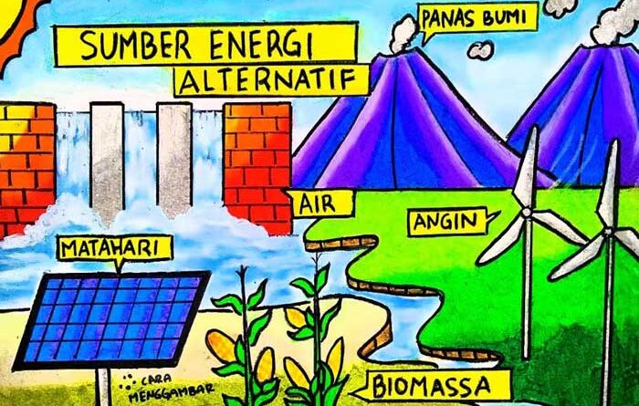 Energi Alternatif