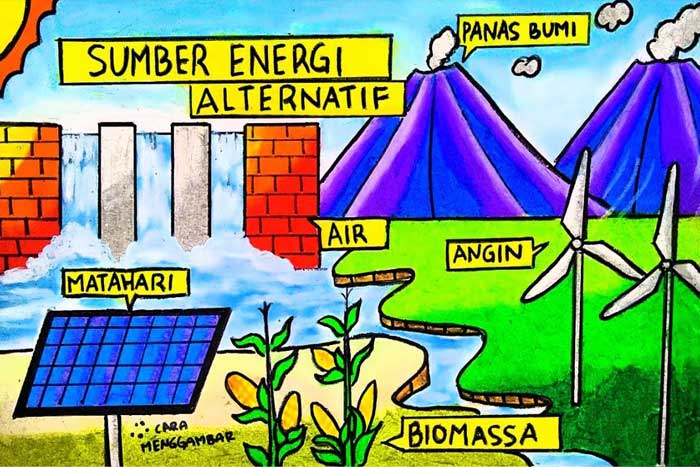 Energi Alternatif