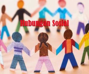 Hubungan Sosial