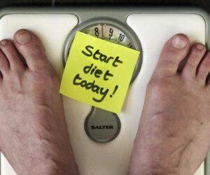 Jenis Diet Paling Banyak Peminatnya