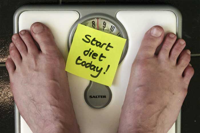 Jenis Diet Paling Banyak Peminatnya