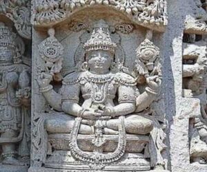 Kebudayaan Hindu-Budha di Nusantara