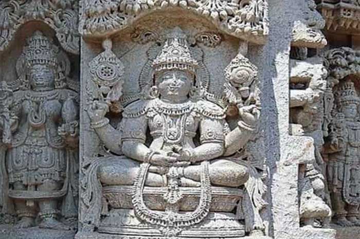 Kebudayaan Hindu-Budha di Nusantara