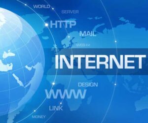 Kemajuan Teknologi Internet