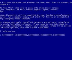 Komputer Gagal Booting