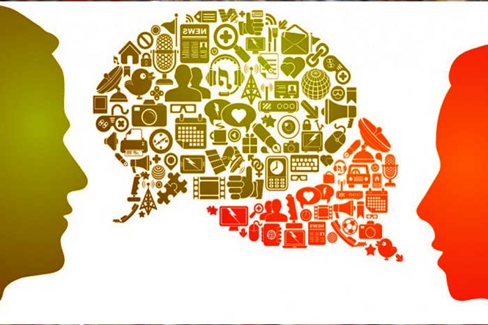 Komunikasi Verbal dan Non Verbal