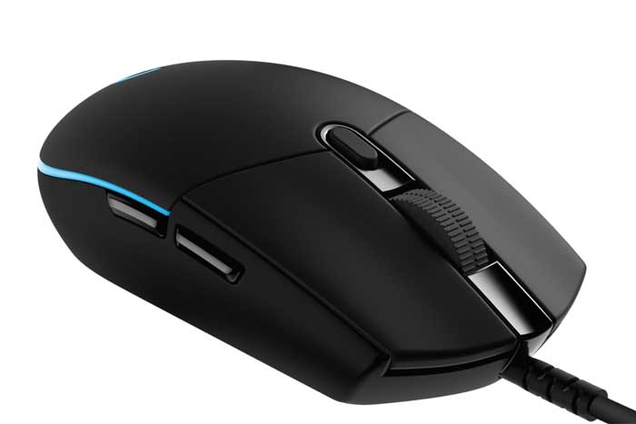 Mouse Komputer