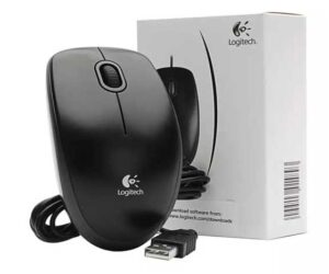 Mouse Logitech