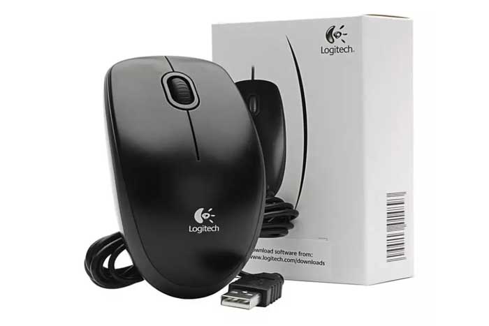 Mouse Logitech