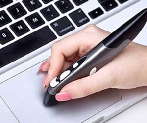 Mouse Pen