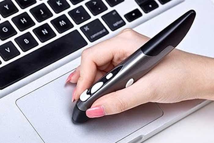 Mouse Pen