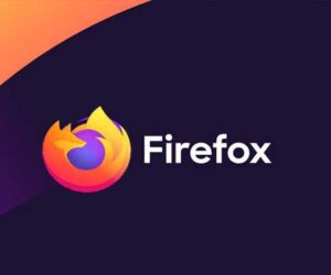 Mozilla Browser