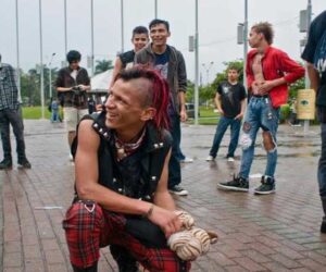 Pengaruh Budaya Barat