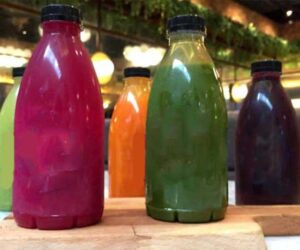 Pengawet Minuman
