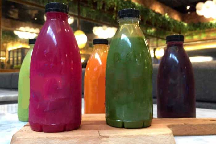 Pengawet Minuman