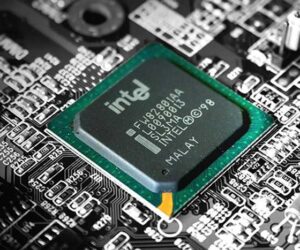 Pengertian CPU
