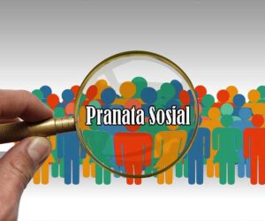 Pengertian Pranata Sosial