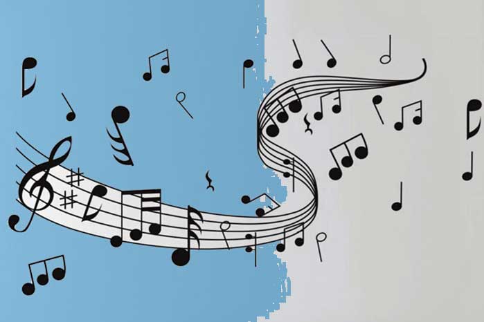 Pengertian Seni Musik