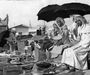 Penyebaran Islam di Nusantara