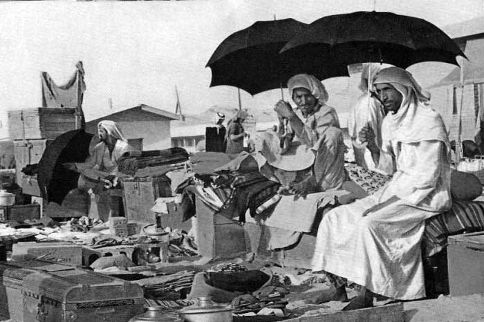 Penyebaran Islam di Nusantara