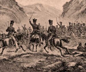 Perlawanan Sultan Agung Hanyokrokusumo
