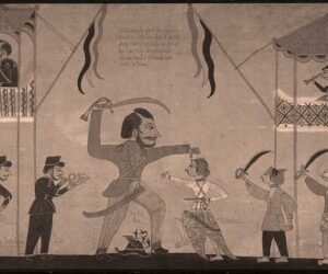 Perlawanan Untung Surapati