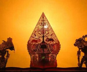 Seni Tradisional di Indonesia