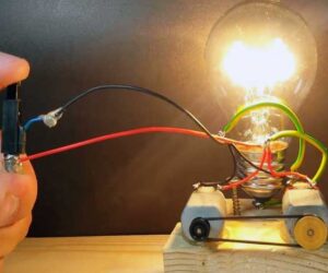 Teknologi Energi Listrik