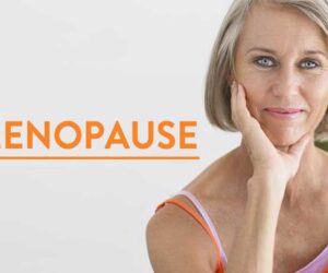 Wanita Bersiaplah Menghadapi Menopause
