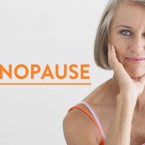 Wanita Bersiaplah Menghadapi Menopause