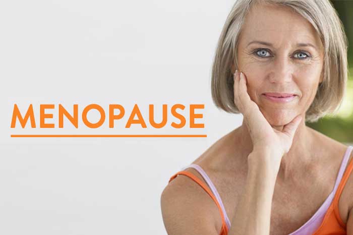 Wanita Bersiaplah Menghadapi Menopause