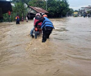 bencana alam banjir
