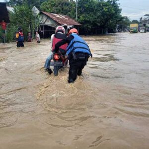 bencana alam banjir