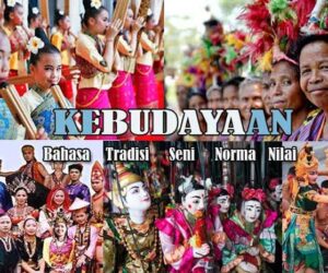 Pengertian Seni Budaya