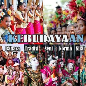 Pengertian Seni Budaya