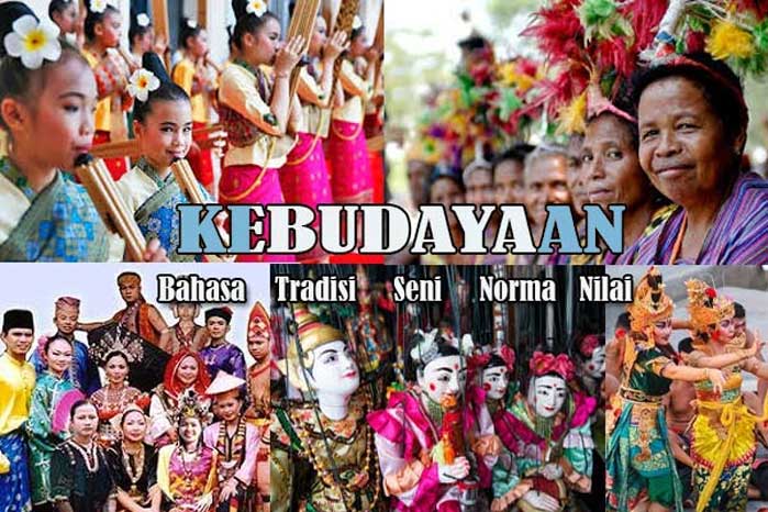 Pengertian Seni Budaya