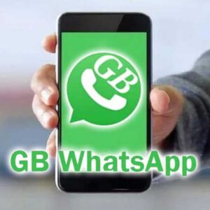 Kelebihan GB WhatsApp