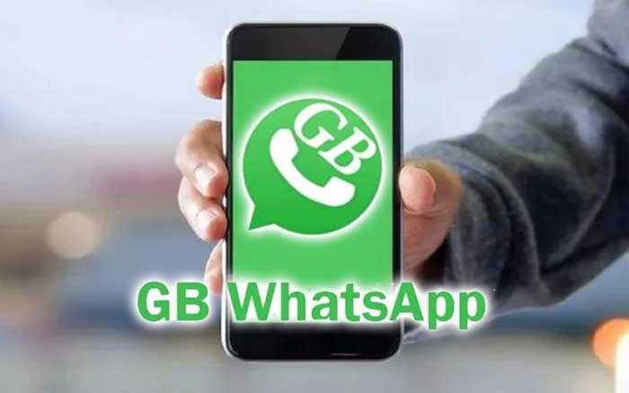 Kelebihan GB WhatsApp